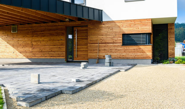 Best Driveway Resurfacing Pavers  in Northwest Harbor, NY