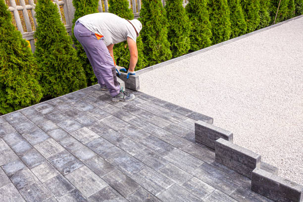 Best Custom Driveway Pavers  in Northwest Harbor, NY