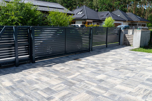 Best Best Driveway Pavers  in Northwest Harbor, NY