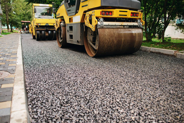 Best Custom Driveway Pavers  in Northwest Harbor, NY